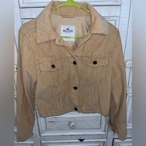 Women’s Hollister Jacket